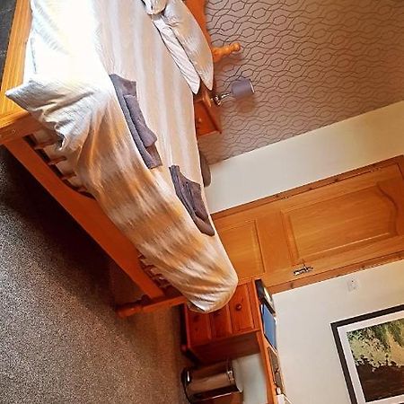 Valhalla B&B Bowermadden Buitenkant foto