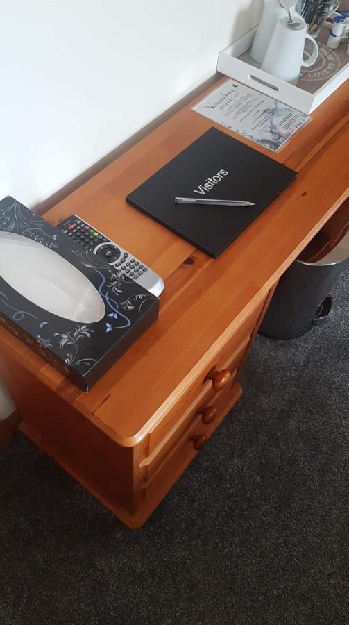 Valhalla B&B Bowermadden Buitenkant foto