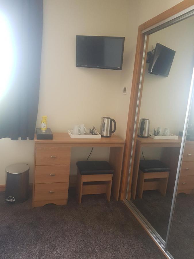 Valhalla B&B Bowermadden Buitenkant foto