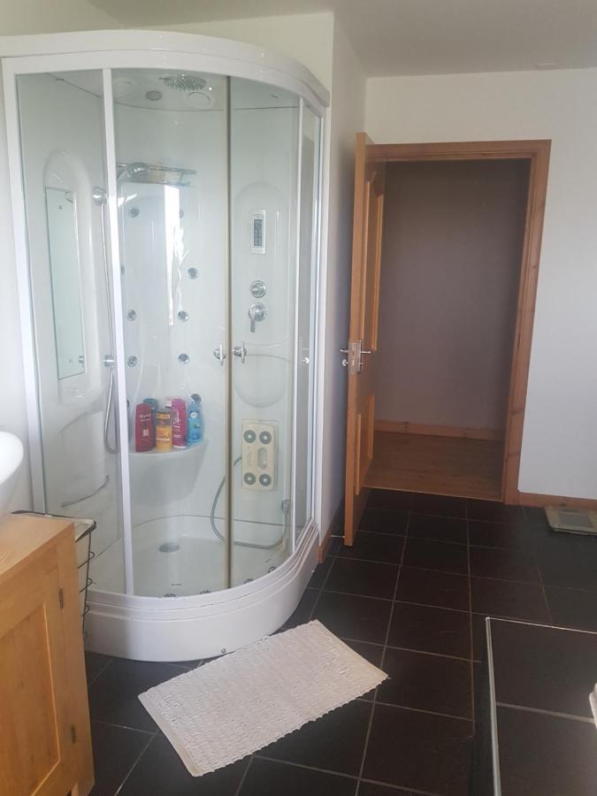 Valhalla B&B Bowermadden Buitenkant foto