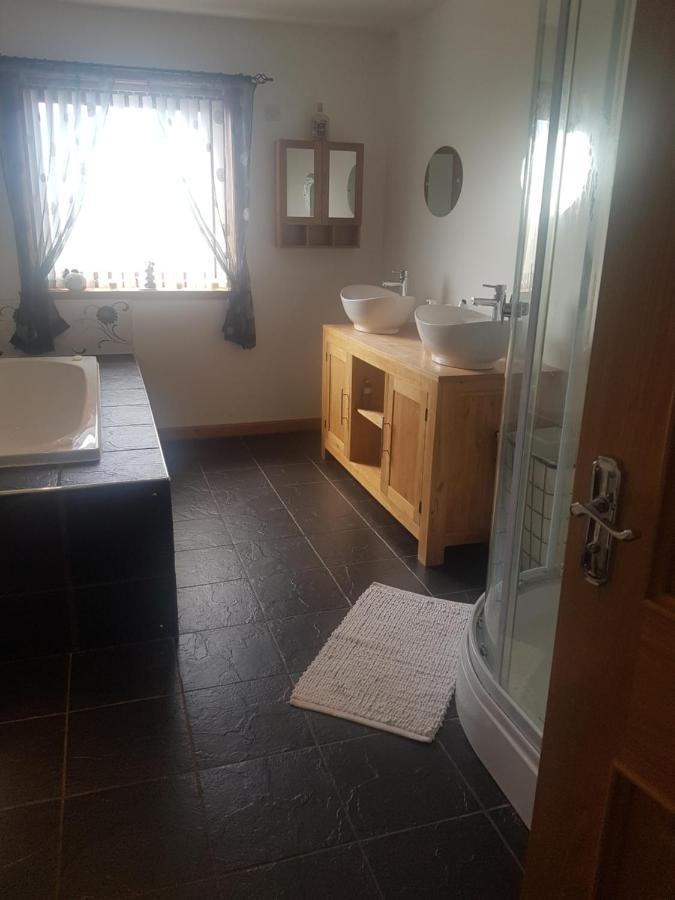 Valhalla B&B Bowermadden Buitenkant foto