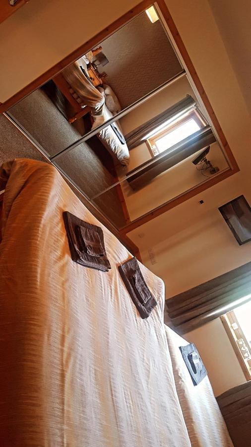Valhalla B&B Bowermadden Buitenkant foto