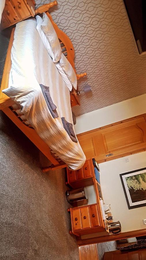 Valhalla B&B Bowermadden Buitenkant foto